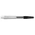 Tela za strelice Harrows Alamo VS2, providna, medium 48mm
