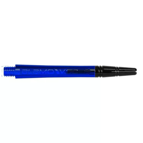 Tela za strelice Harrows Alamo VS2, plava, medium 48mm