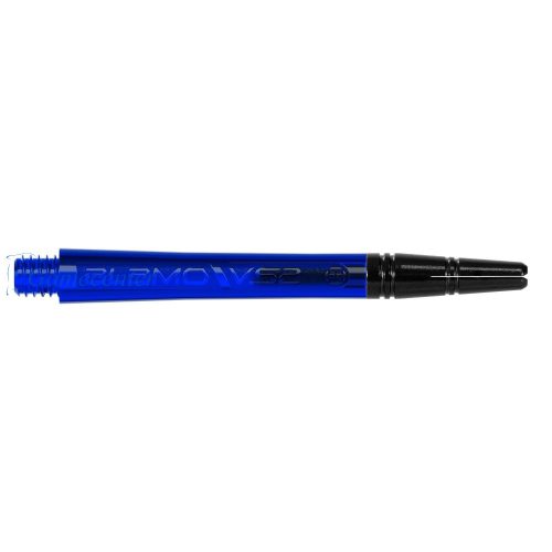 Tela za strelice Harrows Alamo VS2, plava, medium 48mm