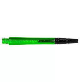 Tela za strelice Harrows Alamo VS2, zelena, medium 48mm