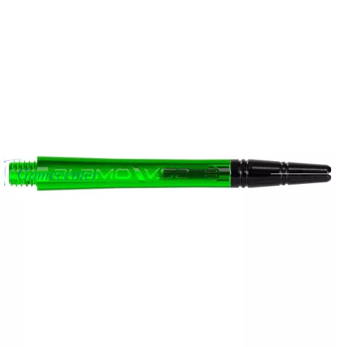 Tela za strelice Harrows Alamo VS2, zelena, medium 48mm