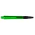 Tela za strelice Harrows Alamo VS2, zelena, medium 48mm