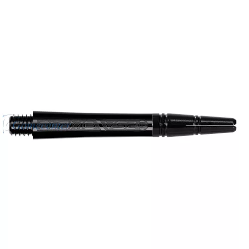Tela za strelice Harrows Alamo VS2,crna, midi 42mm