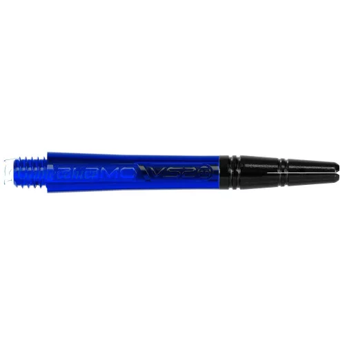 Tela za strelice Harrows Alamo VS2, plava, midi 42mm