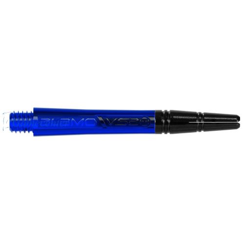 Tela za strelice Harrows Alamo VS2, plava, midi 42mm