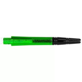 Tela za strelice Harrows Alamo VS2, zelena, midi 42mm
