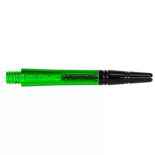 Tela za strelice Harrows Alamo VS2, zelena, midi 42mm