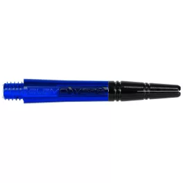 Tela za strelice Harrows Alamo VS2, plava, short 35mm