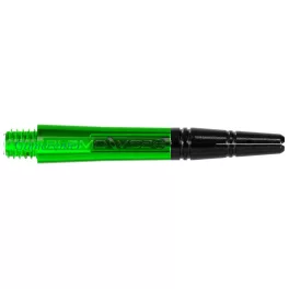 Tela za strelice Harrows Alamo VS2, zelena, short 35mm