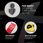 Pikado tabla Shot Bandit