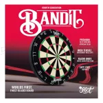 Pikado tabla Shot Bandit