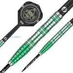 Set strelica steel Shot Alchemy Mythril 23g 90% wolfram