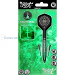 Set strelica steel Shot Alchemy Mythril 23g 90% wolfram