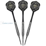 Set strelica steel Shot Alchemy Runstel 23g 90% wolfram
