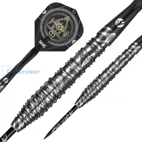 Set strelica steel Shot Alchemy Runstel 26g 90% wolfram