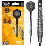 Set strelica steel Shot Alchemy Runstel 26g 90% wolfram