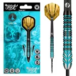 Set strelica steel Shot Alchemy Volta 23g 90% wolfram