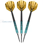 Set strelica steel Shot Alchemy Volta 23g 90% wolfram