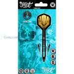 Set strelica steel Shot Alchemy Volta 23g 90% wolfram