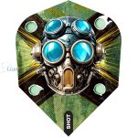 Set strelica steel Shot Badlands Krush 23g 90% wolfram