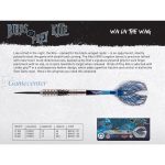Strelice Shot steel Birds of Prey Kite 23g, 80% wolfram