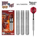 Strelice Shot steel Birds of Prey Osprey 23g, 80% wolfram