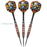 Set strelica steel Shot Badlands Rustin 24g 90% wolfram