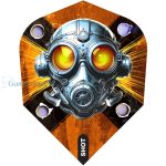 Set strelica steel Shot Badlands Rustin 24g 90% wolfram