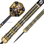 Set strelica steel Shot Badlands The Sheriff 23g 90% wolfram