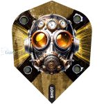 Set strelica steel Shot Badlands The Sheriff 23g 90% wolfram