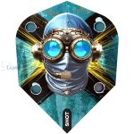 Set strelica steel Shot Badlands Tova 23g 90% wolfram