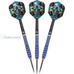 Set strelica steel Shot Badlands Tova 23g 90% wolfram