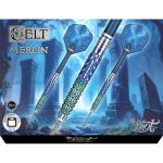 Set strelica steel Shot Celt Merlin 23g 95% wolfram