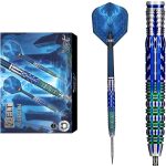 Set strelica steel Shot Celt Merlin 24g 95% wolfram