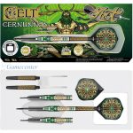 Strelice steel Shot Celt Cernunnos 25g, 90% wolfram