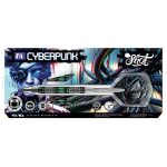 Set strelica steel Shot AI Cyberpunk 24g, 90% wolfram