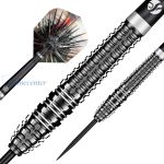 Set strelica steel Shot Gnarly Smasha 23g 90% wolfram