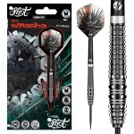 Set strelica steel Shot Gnarly Smasha 24g 90% wolfram