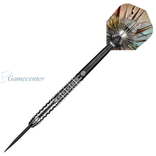 Set strelica steel Shot Gnarly Shredda 23g, 90% wolfram