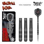 Set strelica steel Shot Haupai Puha 2.0 24g, 90% wolfram