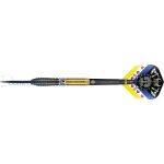 Set strelica steel Shot Jitse van der Wal 24g, 90% wolfram