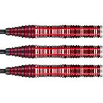 Set strelica steel Shot Future Knights Dreadheart 24g, 90% wolfram