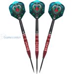 Set strelica steel Shot Future Knights Dreadheart 24g, 90% wolfram