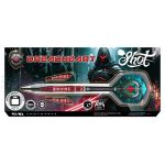 Set strelica steel Shot Future Knights Dreadheart 24g, 90% wolfram