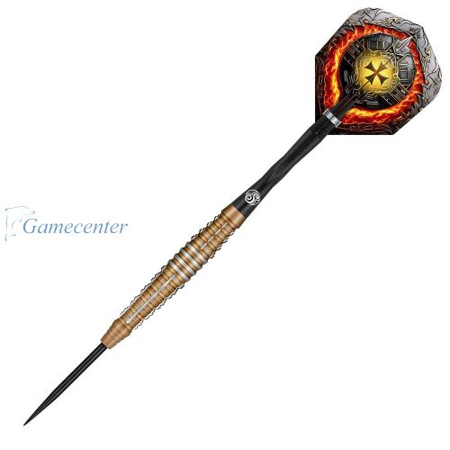 Set strelica steel Shot Future Knights Hachette 23g, 90% wolfram