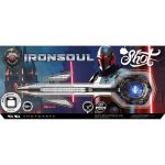 Set strelica steel Shot Future Knights Ironsoul 23g, 90% wolfram