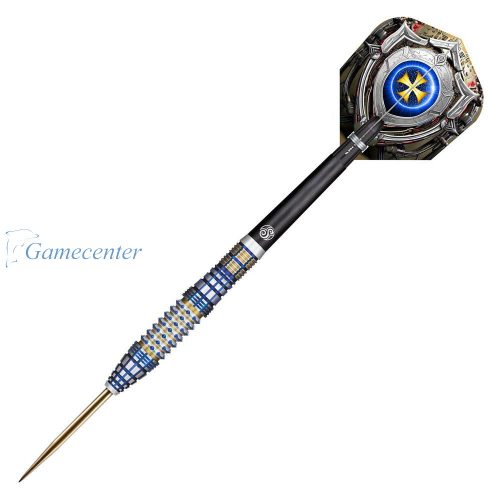 Strelice steel Shot Future Knights Darkstar 23g, 90% wolfram