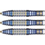 Strelice steel Shot Future Knights Darkstar 23g, 90% wolfram