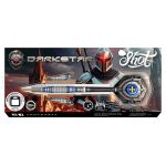 Strelice steel Shot Future Knights Darkstar 23g, 90% wolfram