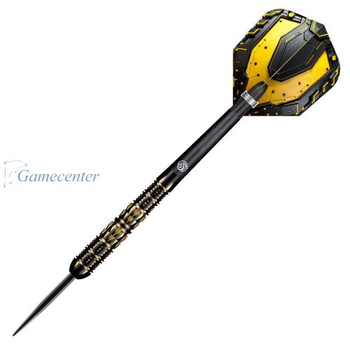 Set strelica steel Shot AI Mecha 24g, 90% wolfram